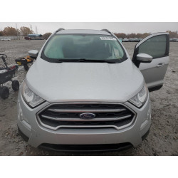 2021 FORD ECOSPORT