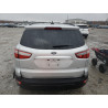 2021 FORD ECOSPORT