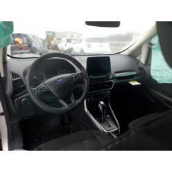 2021 FORD ECOSPORT