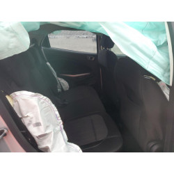 2021 FORD ECOSPORT