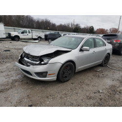 2010 FORD FUSION