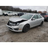 2010 FORD FUSION