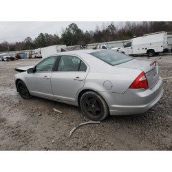 2010 FORD FUSION