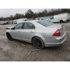 2010 FORD FUSION