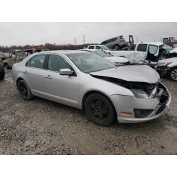 2010 FORD FUSION