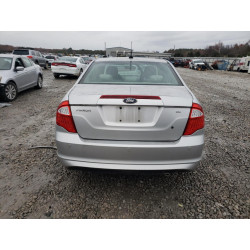 2010 FORD FUSION