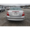 2010 FORD FUSION