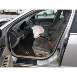 2010 FORD FUSION