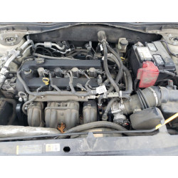 2010 FORD FUSION
