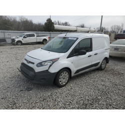 2016 FORD TRANSIT