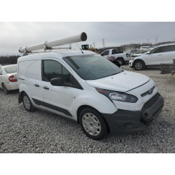 2016 FORD TRANSIT