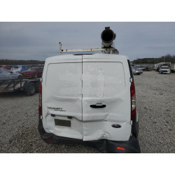 2016 FORD TRANSIT