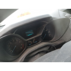 2016 FORD TRANSIT