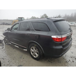 2011 DODGE DURANGO