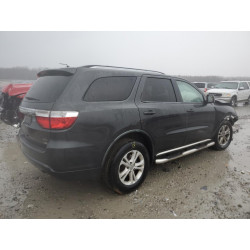 2011 DODGE DURANGO