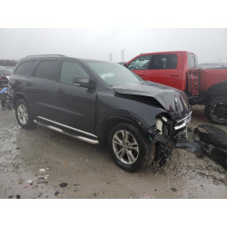 2011 DODGE DURANGO
