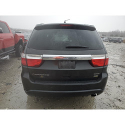 2011 DODGE DURANGO