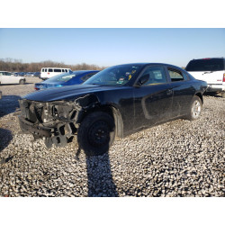 2016 DODGE CHARGER