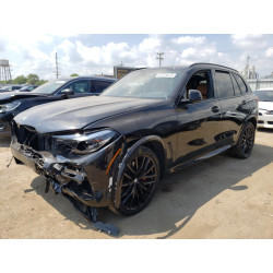 2023 BMW X5 5UXCR6C04P9P59336 62574673