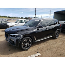 2019 BMW X5 5UXCR6C5XKLL02408 69095323