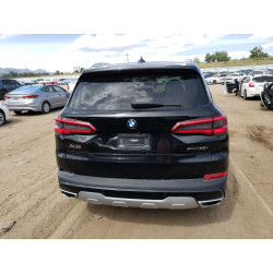 2019 BMW X5 5UXCR6C5XKLL02408 69095323