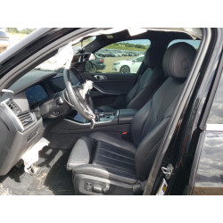 2019 BMW X5 5UXCR6C5XKLL02408 69095323