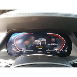 2019 BMW X5 5UXCR6C5XKLL02408 69095323