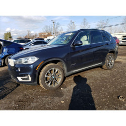 2014 BMW X5
