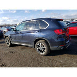 2014 BMW X5