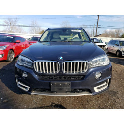 2014 BMW X5