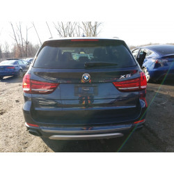 2014 BMW X5