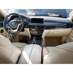 2014 BMW X5
