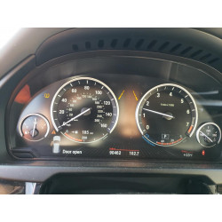 2014 BMW X5