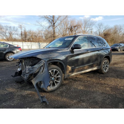 2017 BMW X5