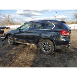 2017 BMW X5
