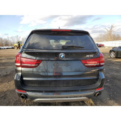2017 BMW X5