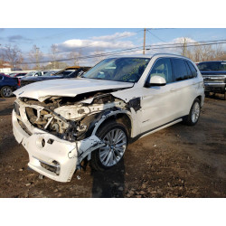 2016 BMW X5
