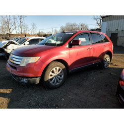 2007 FORD EDGE