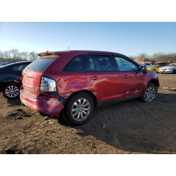 2007 FORD EDGE