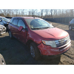 2007 FORD EDGE