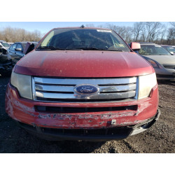 2007 FORD EDGE