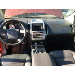 2007 FORD EDGE