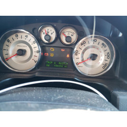 2007 FORD EDGE
