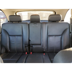 2007 FORD EDGE