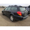 2005 SUBARU LEGACY