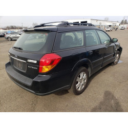2005 SUBARU LEGACY
