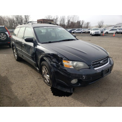 2005 SUBARU LEGACY