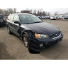 2005 SUBARU LEGACY