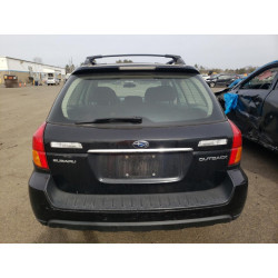 2005 SUBARU LEGACY