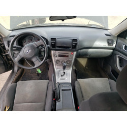 2005 SUBARU LEGACY